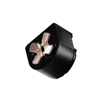 Immagine di Thrustmaster ESWAP X D4XB #####D Pad Modul PC, Xbox One, Series S, Serie Nero