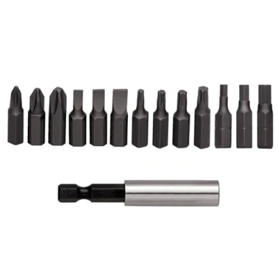 Immagine di Gedore RED R33005014 3301347 Kit inserti 14 parti