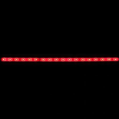 Immagine di Lumonic LED Strip 1m Striscia rossa 5V IP65 60LEDs 60 LED/m SMD2835 I 100cm, LED, Tronco