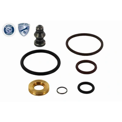 Immagine di VAICO V10 2088 Kit riparazione, Iniettore Q+ qualità di primo fornitore MADE IN GERMANY SEAT: Alhambra I, AUDI: A4 B6 Avant