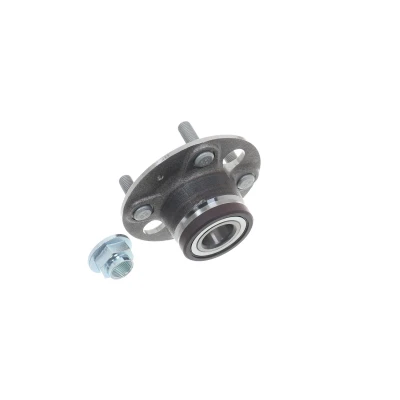 Immagine di SKF VKBA 6869 Kit cuscinetto ruota con sensore ABS integrato HONDA: Jazz 2