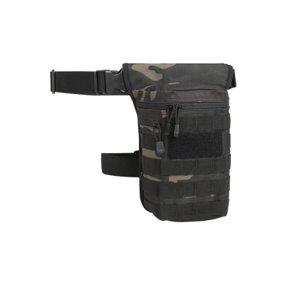 Immagine di Brandit SIDE KICK Marsupio, Taglia: One Size, Dark camouflage