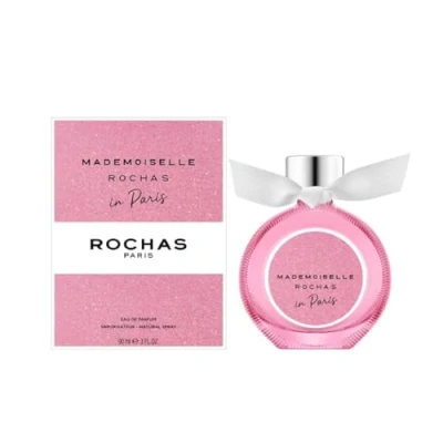 Immagine di Rochas Mademoiselle In Paris Eau de Parfum 90 ml