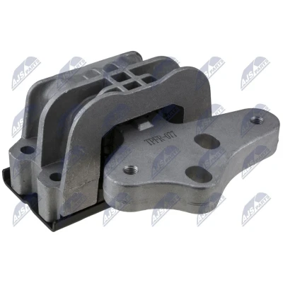 Immagine di NTY ZPS FR 077 Supporto Cambio posteriore Sx FORD: Transit Custom V362 Bus, Mk7 Van, Tourneo Bus