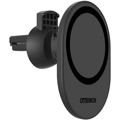 Immagine di Otterbox Magsafe Vent Griglia di ventilazione Supporto cellulare per auto