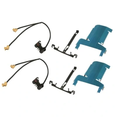 Immagine di TRW GIC5028 Sensore Freni SCANIA: P,G,R,T series