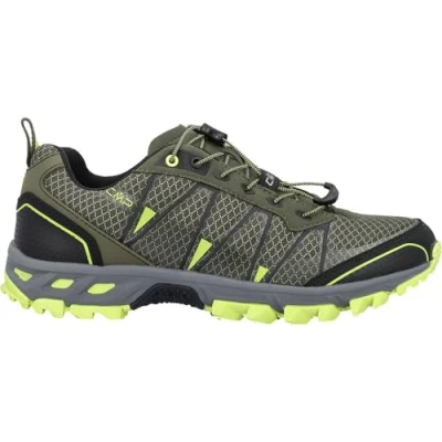 Immagine di CMP Altak Trail Shoe, Jungle, 43 Uomo, EU