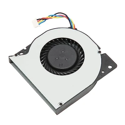 Immagine di Ventola di Raffreddamento della CPU Mini 4Pin Sostituzione del Dispositivo per NUC 5 NUC5I5MYBE NUC5CPYH NUC5I5RYK NUC5i3MYBE