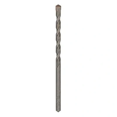 Immagine di Bosch Accessories CYL 3 2608597715 Acciaio Punta per calcestruzzo 5 mm Lunghezza totale 85 Alberino cilindrico 10 pz.