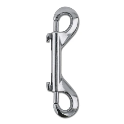 Immagine di Waldhausen double carabiner hooks