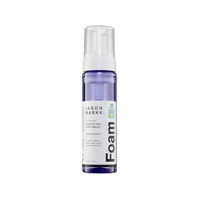 Immagine di Jason Markk Shoe Care/Cleaner Foam Schiuma RTU 207ml