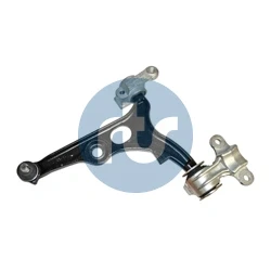 Immagine di RTS 96 00533 2 Braccio oscillante, Sospensione ruota Assale anteriore Sx, inferiore trasversale oscillante FIAT: Scudo I Van