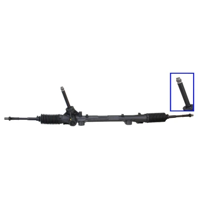 Immagine di ELSTOCK 14 2026 Servosterzo meccanico per veicolo con guida a Sx 1258mm