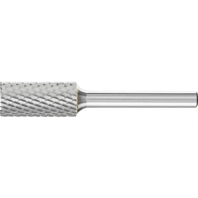 Immagine di PFERD 21100546 Punta fresatrice Cilindro Lunghezza 65 mm Dimensione, Ø 12 operativa 25 Diametro albero 6