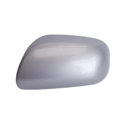 Immagine di Calotte specchietti Per Toyota Yaris 2006 2007 2008 2009 2010 2011 Custodia Copertura Specchietto Retrovisore Auto (Colore : Silver Left)