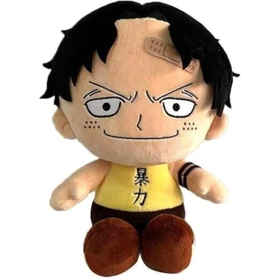 Immagine di Sakami Merchandise 1E9130EB12 Statuetta &quot;One Piece&quot;, con licenza originale