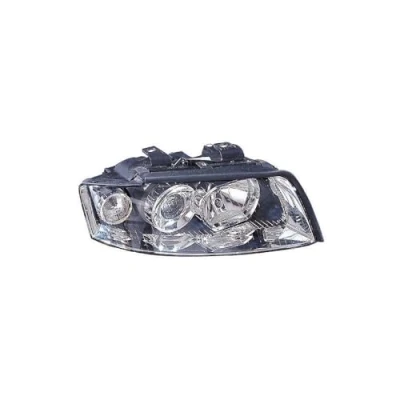 Immagine di ALKAR 2742503 Fari Dx W5W, H7/H7, PY21W AUDI: A4 B6 Avant, Sedan