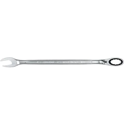 Immagine di KS TOOLS 503.4628 Chiave a cricco ad anello fissa 400 30 860