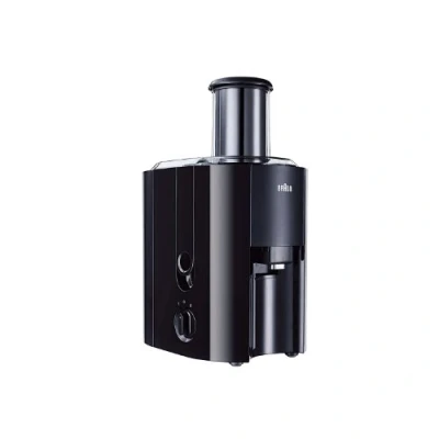 Immagine di Braun Centrifuga IdentityCollection J300 Nera