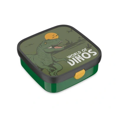 Immagine di MEPAL Contenitore per il pranzo Bento Campus Dino