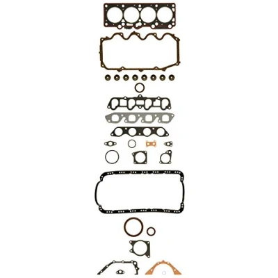 Immagine di AJUSA FIBERMAX 50109000 Kit completo guarnizioni, Motore con guarnizione testata, tenuta stelo valvola