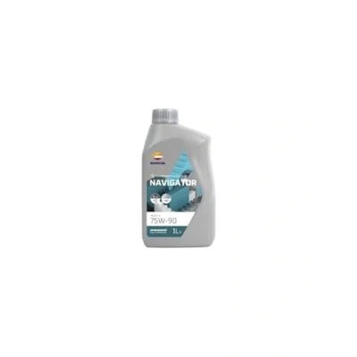 Immagine di REPSOL NAVIGATOR HQ GL 4 75W 90 LT. 1 EX RP CARTAGO CAJAS EP 75W90