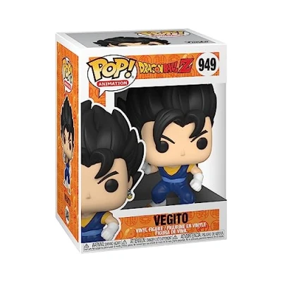 Immagine di Funko POP Animation: DBZ S9 Vegito