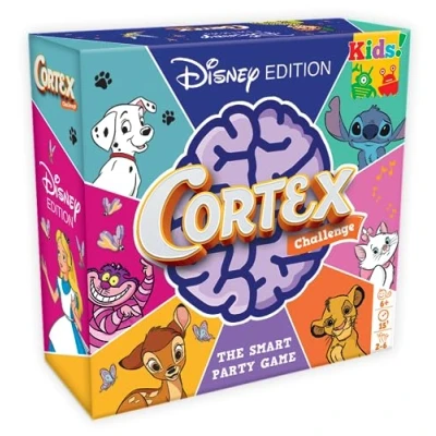 Immagine di ASMODEE CORTEX DISNEY KIDS