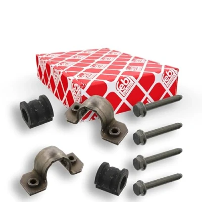 Immagine di FEBI BILSTEIN 37655 Kit cuscinetti, Stabilizzatore