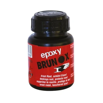 Immagine di Brunox Epoxy BEPOXY100ML Convertitore ruggine Bottiglia 100ml
