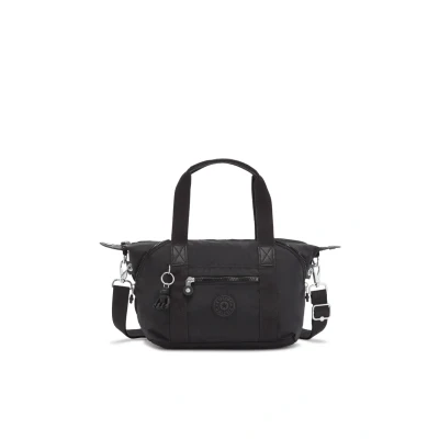 Immagine di Kipling ART MINI Borsa a tracolla, Donna, Taglia: One Size, Black noir