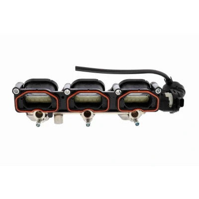 Immagine di VAICO V10 8609 Collettore Aspirazione Dx AUDI: A4 B8 Avant, A6 C6 Sedan