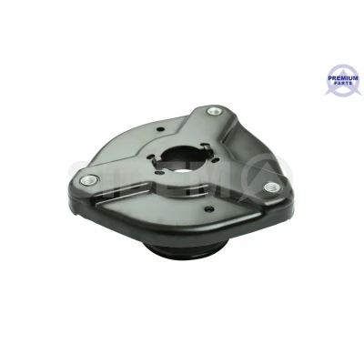 Immagine di SIDEM 849405 Supporto ammortizzatore a molla Assale anteriore MERCEDES BENZ: Classe C Sedan, T modell, Coupe