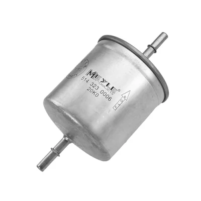 Immagine di MEYLE 514 323 0006 Filtro Carburante per condotti/circuiti ORIGINAL Quality VOLVO: V70 2, XC90 I, S60 I
