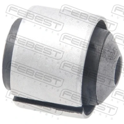 Immagine di FEBEST BMAB 040 Silent Block Esterno, Assale posteriore inferiore BMW: 1 Hatchback, 3 Sedan, 2 Coupe