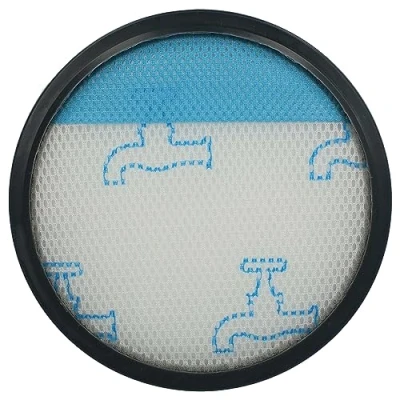Immagine di vhbw filtro pre motore compatibile con Grundig VCC 7670 A Multi Zyklon aspirapolvere salvamotore, lavabile