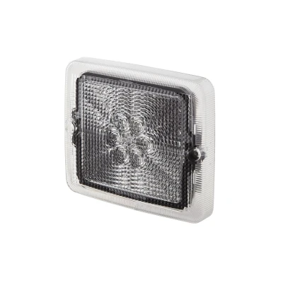 Immagine di HELLA 9DW 195 804 241 Lente, luce di pos. posteriore