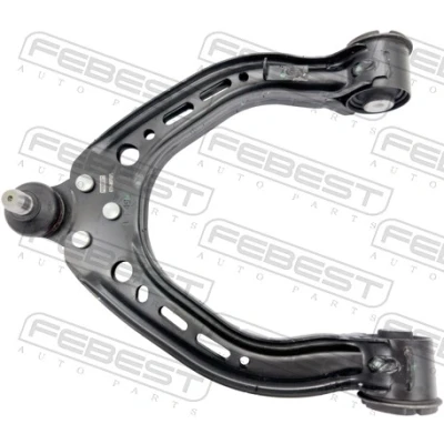 Immagine di FEBEST 6724 MSFUPL Braccio oscillante, Sospensione ruota Assale anteriore superiore, Sx trasversale oscillante TESLA: Model S