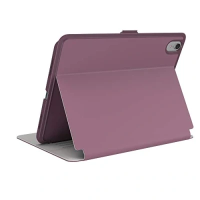 Immagine di Speck Balance Custodia a libro per tablet da 11&quot;, colore: Viola (Folio, Apple, iPad Pro,