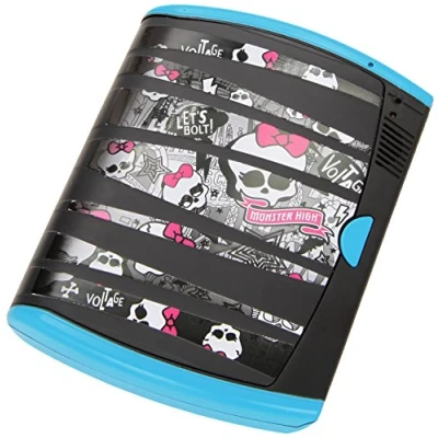 Immagine di Monster High Mattel BLM78 Password Journal 8