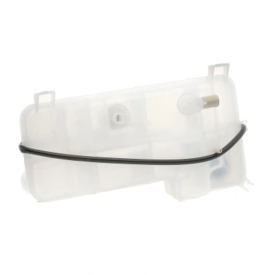 Immagine di NRF 454047 Vaschetta Radiatore senza sensore, con calotta/coperchio IVECO: DAILY 4 Kipper