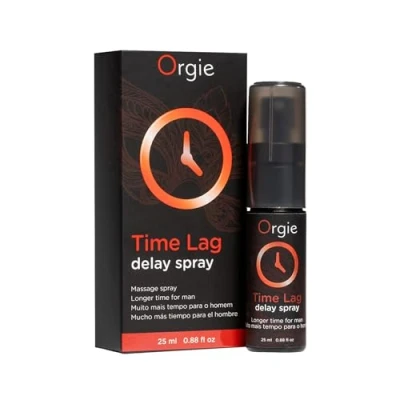 Immagine di Orgie Time Lag Delay Spray 25 Ml