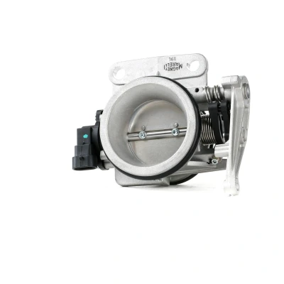 Immagine di MAGNETI MARELLI 802011556750 Valvola a Farfalla elettrico RENAULT: CLIO 2, Megane Scenic, DACIA: Duster SUV, Sandero I, Logan I MCV