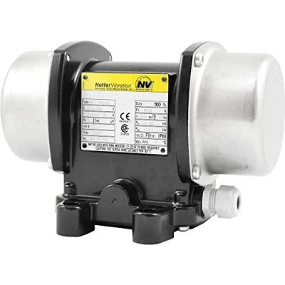 Immagine di Generatore elettrico di vibrazioni Netter Vibration NEA 50200 230 V 3000 giri/min 1974 N 0.17 kW