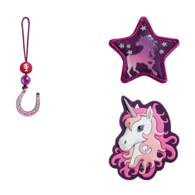 Immagine di Step by Magic Mags Set (3 teilig) Sweet Unicorn Nuala