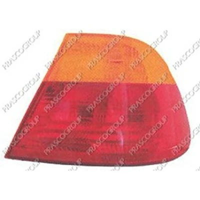 Immagine di PRASCO BM0184173 Fanale posteriore Dx Sezione esterna senza portalampada BMW: 3 Sedan