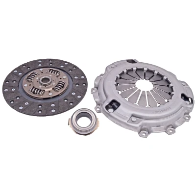 Immagine di BLUE PRINT ADM53073 Kit Frizione a tre pezzi/in parti con grasso sintetico cuscinetto disinnesto 250 FORD: Ranger Mk2, MAZDA: Serie B Pick up