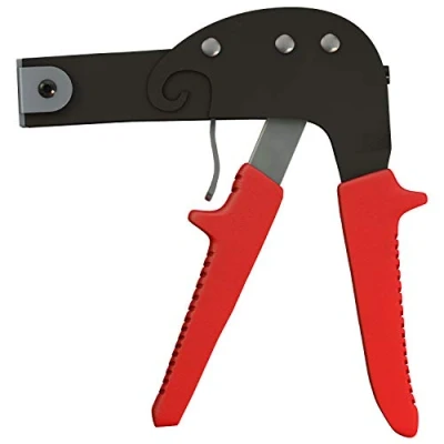 Immagine di TOX 3590094 Pinze di Montaggio Acrobat Speed Plus, 1 pz, 03590094, Rosso