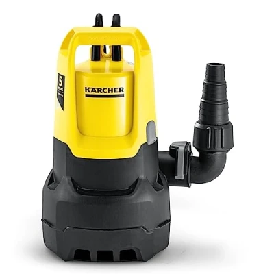 Immagine di Kärcher Home &amp; Garden SP 11.000 Dirt 1.645 820.0 Pompa di drenaggio ad immersione 11000 l/h 7 m