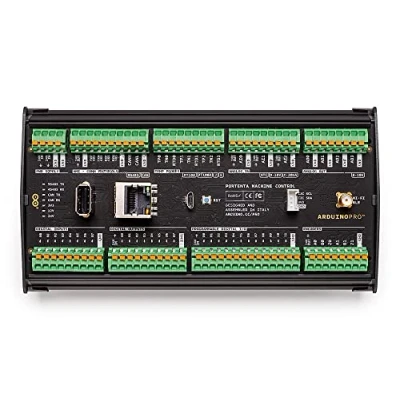 Immagine di Arduino AKX00032 Scheda Portenta Machine Control